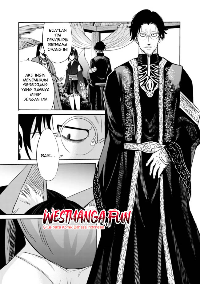 Uragirareta S Rank Boukensha no Ore wa, Aisuru Dorei no Kanojora to Tomoni Dorei dake no Harem Guild o Tsukuru Chapter 103